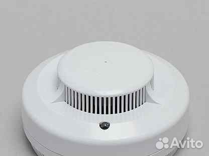 Пожарный извещатель 