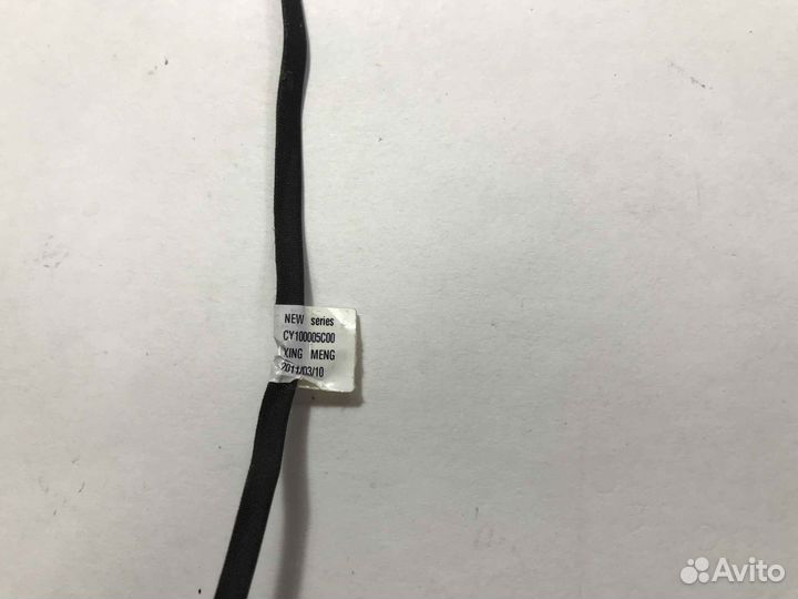Микрофон для eMachines E440