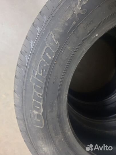 Cordiant Business CS-2 205/65 R16C 107S