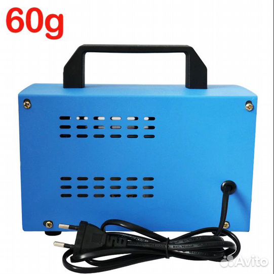 Озонатор 60гр
