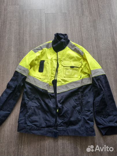 Спецодежда