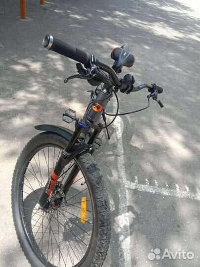 Велосипед бу по вопросам в лс