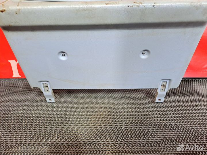 Панель установки электрооборудования камаз 5490