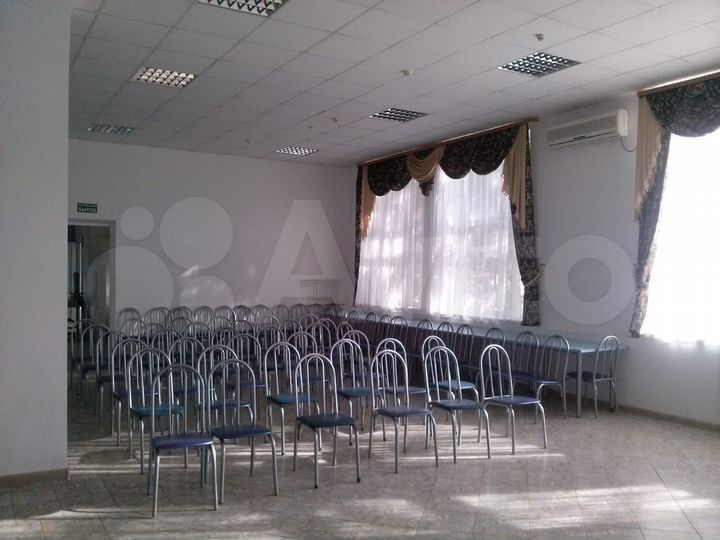 Общепит, 397 м²