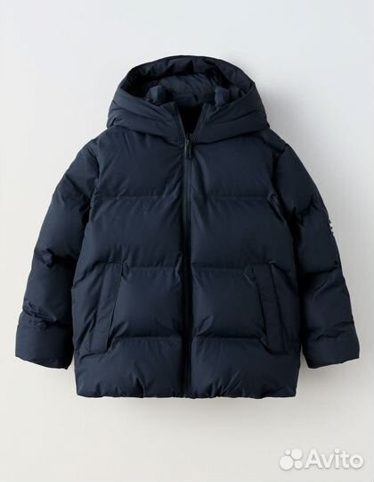 Куртка Zara