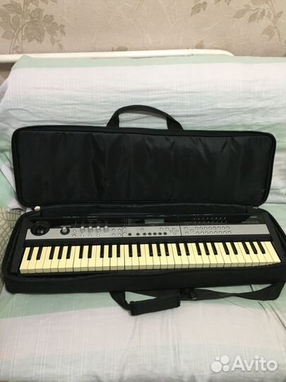 Продам клавиши Korg microstation