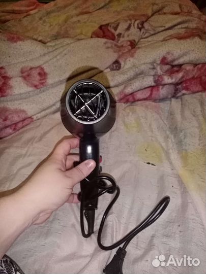 Фен для волос