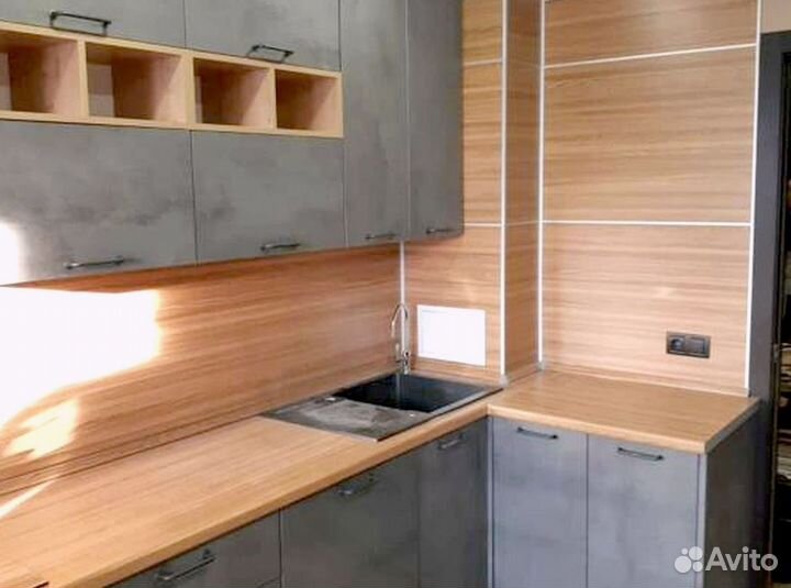 Кухня 3 метра