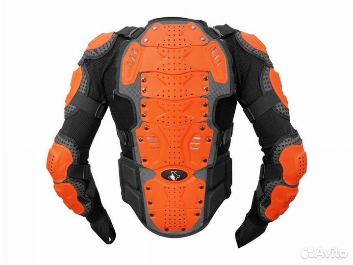 Моточерепаха madbull черепаха для эндуро кросса