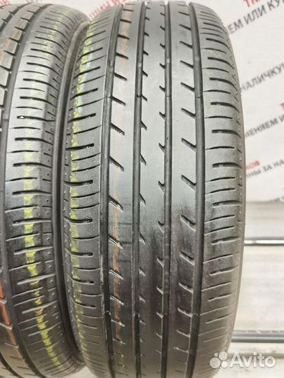 Toyo NanoEnergy J61 185/60 R15 84H