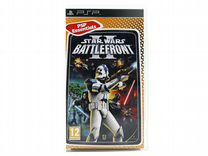 Star Wars Battlefront II (PSP)