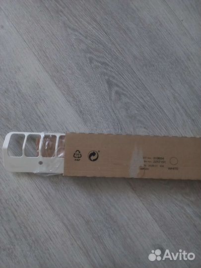 Вентиляционная решётка для полки кухонной