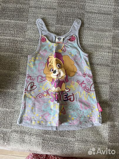 Вещи на девочку 2-3 года