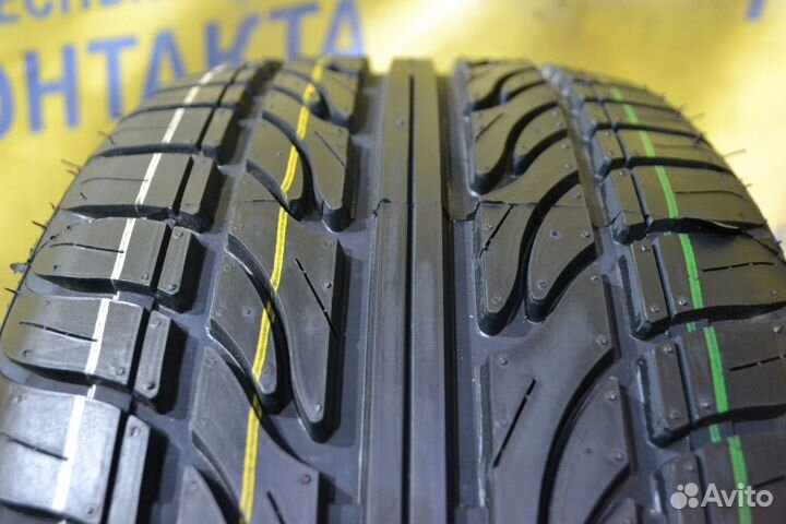Haida HD921 225/35 R20 93W