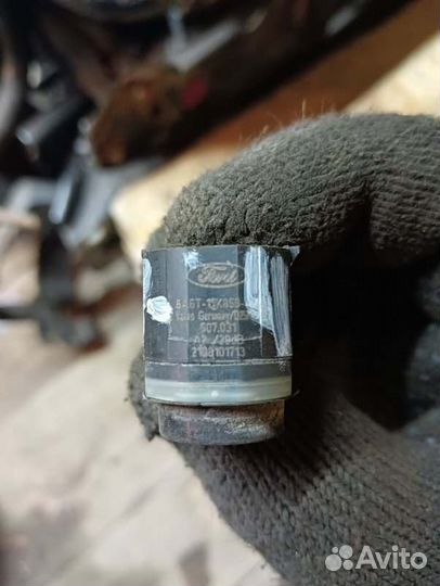 Датчик парктроника передний Ford S-Max минивэн