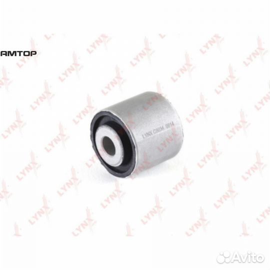 Lynxauto C8034 Сайлентблок переднего рычага подвес