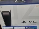 Sony Playstation 5 с приводом