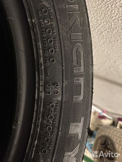 Nokian Tyres Hakkapeliitta 9 205/55 R16 94T