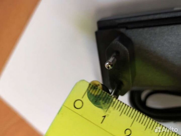 Блок питания(model iu24-1620400-wp)