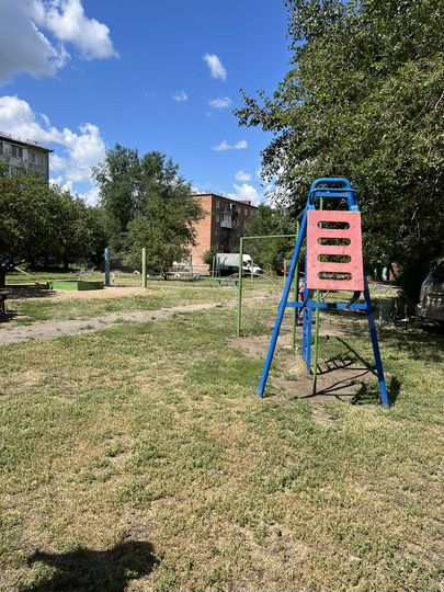 2-к. квартира, 53 м², 4/9 эт.