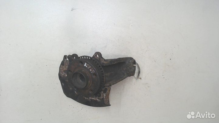 Ступица (кулак, цапфа) Skoda Octavia Tour, 1999