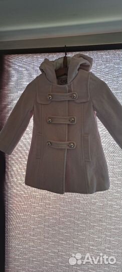 Пальто