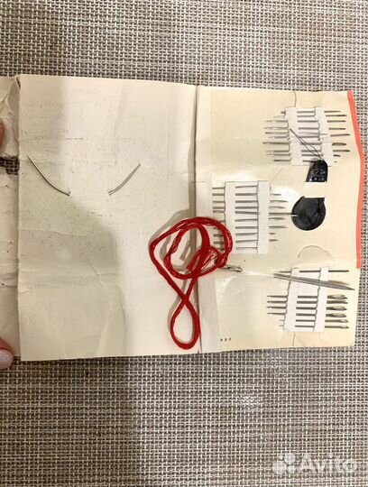 Предметы быта СССР 1968 год