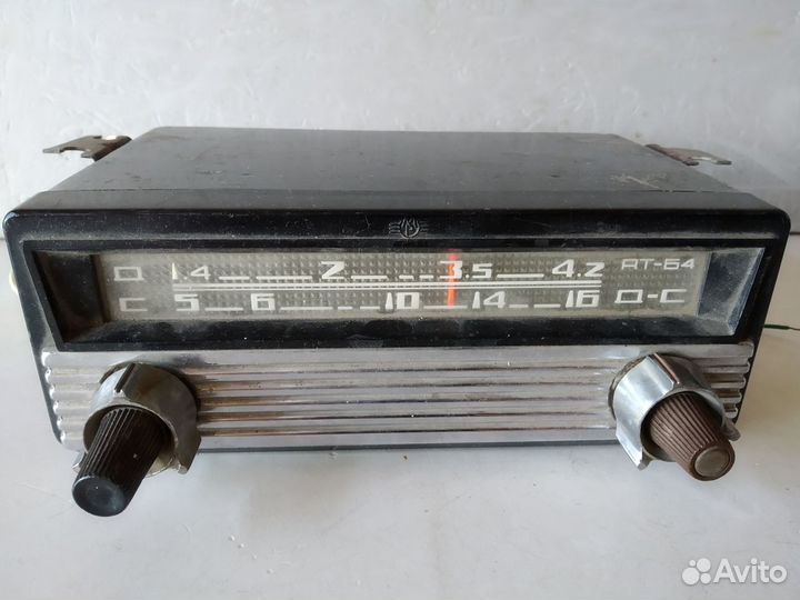 Автомагнитолы