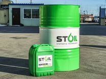 Моторное масло ST OIL truck euro PAO 10W-40