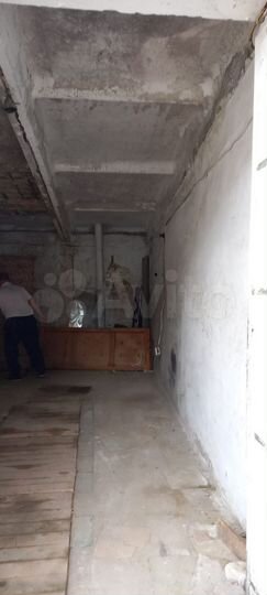 Гараж, 21 м²