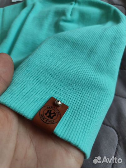 Шапка и снуд 48-52