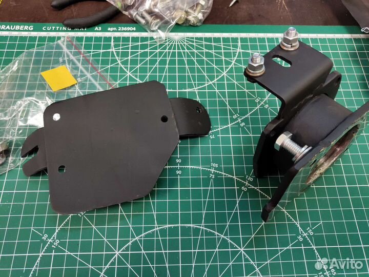 Переход на январь 5.1 bmw m40/m43/m42/m44