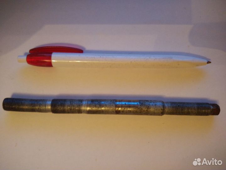 Запчасти для велосипеда СССР