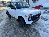 ВАЗ (LADA) 2121 (4x4) Urban 1.7 MT, 2024, 500 км, с пробегом, цена 1 150 000 руб.