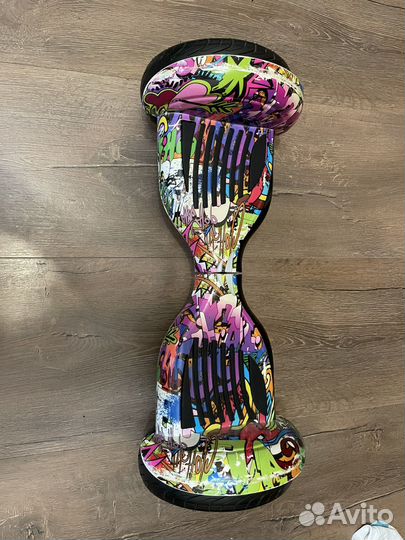 Гироскутер бу