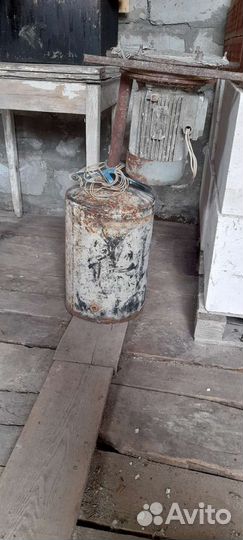 Дробилка для корма