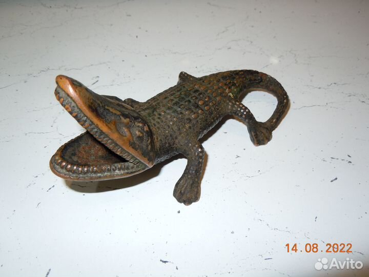 Пепельница СССР