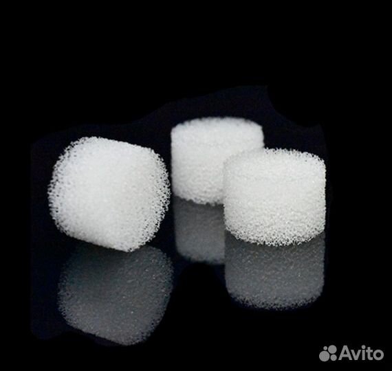 Фильтр для небулайзера, ингалятора