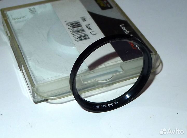 Светофильтры