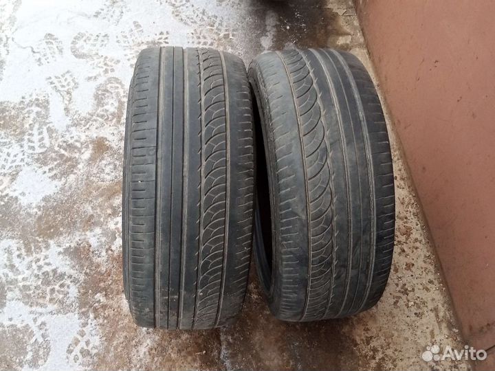 Hankook e-cube AL10 245/40 R18 97Z