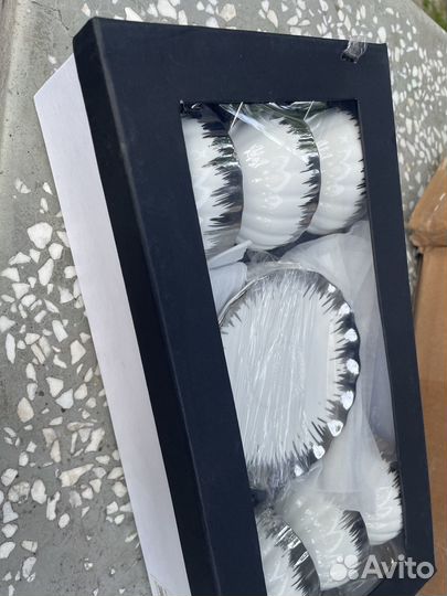 Чайный сервиз