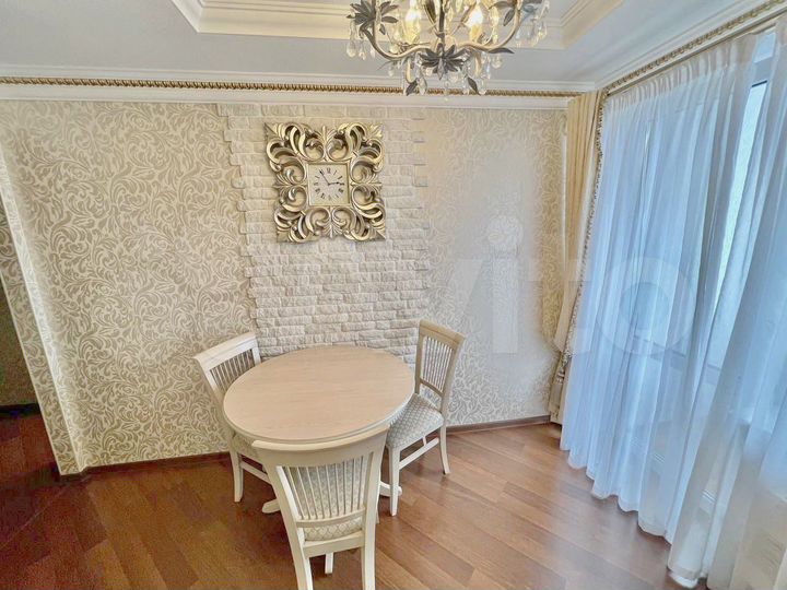 1-к. квартира, 42 м², 3/20 эт.