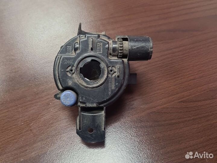 Фара противотуманная правая для BMW X5 E70 07-13