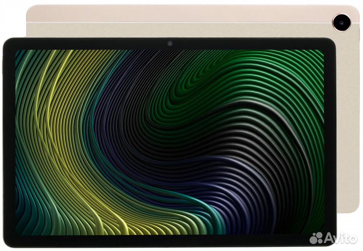 Планшет Realme pad 6/128Гб, золотой