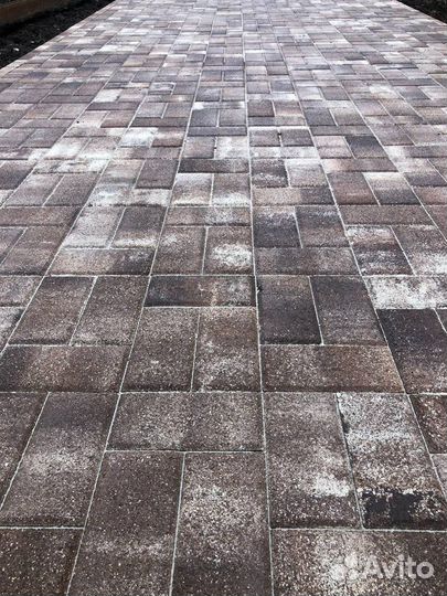 Тротуарная плитка Propress