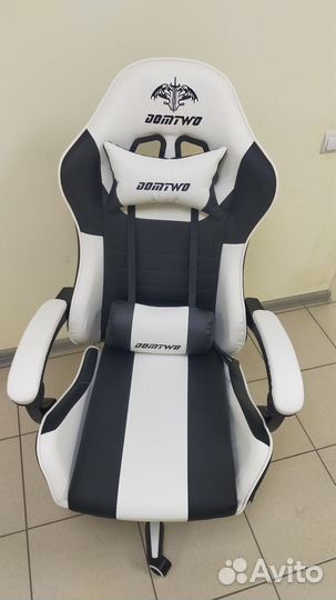 Геймерское кресло