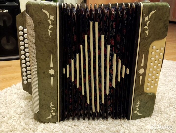 Гармонь Беларусь