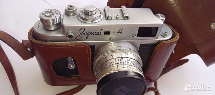 Продам коллекцию фотоаппаратов