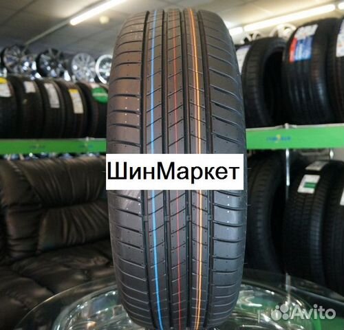 Bridgestone Turanza T005 225/45 R18 131