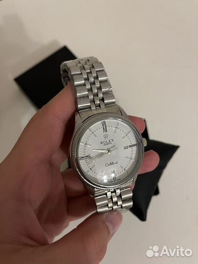 Часы rolex